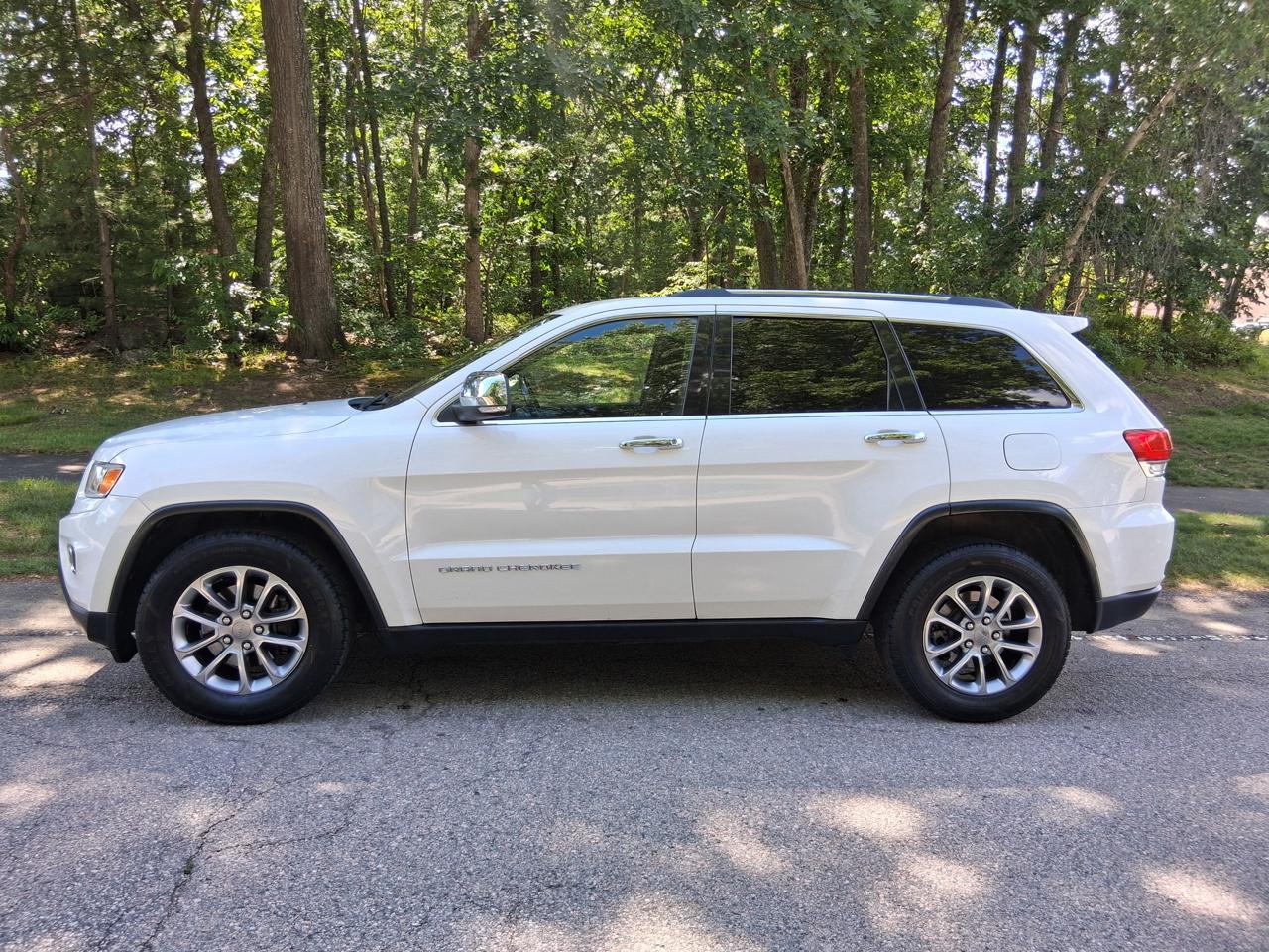 jeep grand cherokee 2015 1C4RJFBG2FC646293 image jeep grand cherokee 2015 1C4RJFBG2FC646293 image